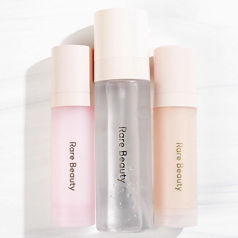 레어 뷰티 워터프루프 세팅 스프레이 글로시 매트 베이스 - Beauty Makeup Fixer 리뷰 및 가격