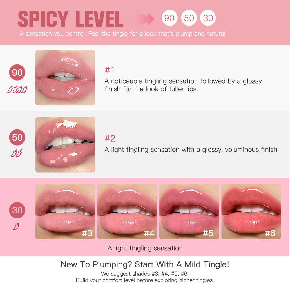 립 플럼퍼 투명 플럼핑 립글로스 리들 샷 보습 플럼프  - Lip Gloss Plumping 리뷰 및 가격