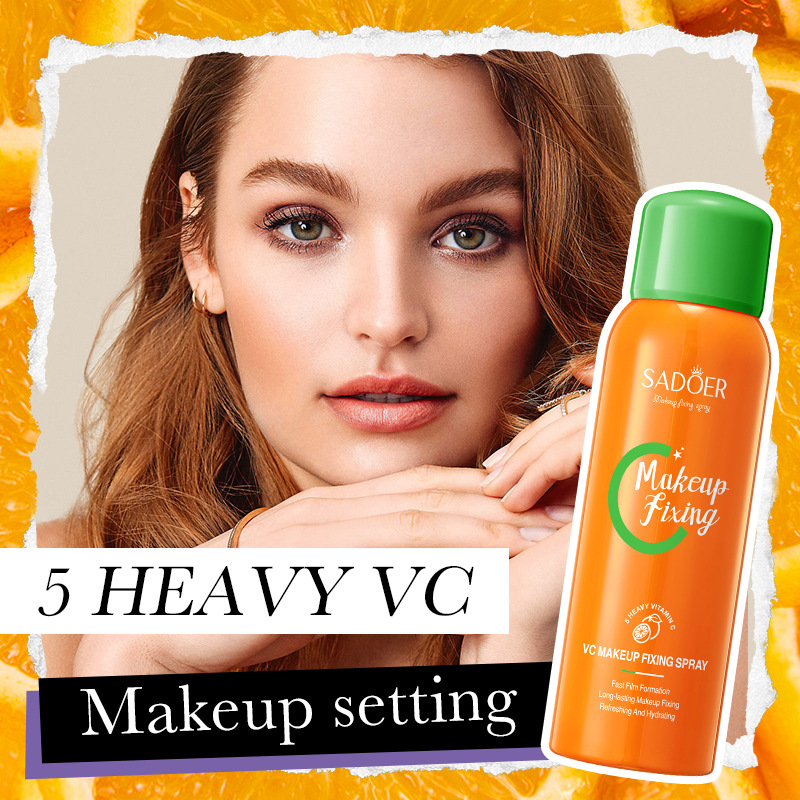 메이크업 세팅 스프레이 보습 하이드레이트, 지속되는 메 - Beauty Makeup Fixer 리뷰 및 가격