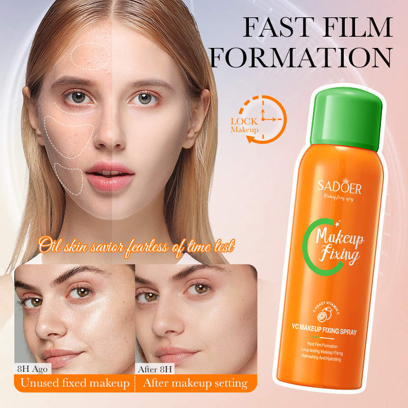 메이크업 세팅 스프레이 보습 하이드레이트, 지속되는 메 - Beauty Makeup Fixer 리뷰 및 가격