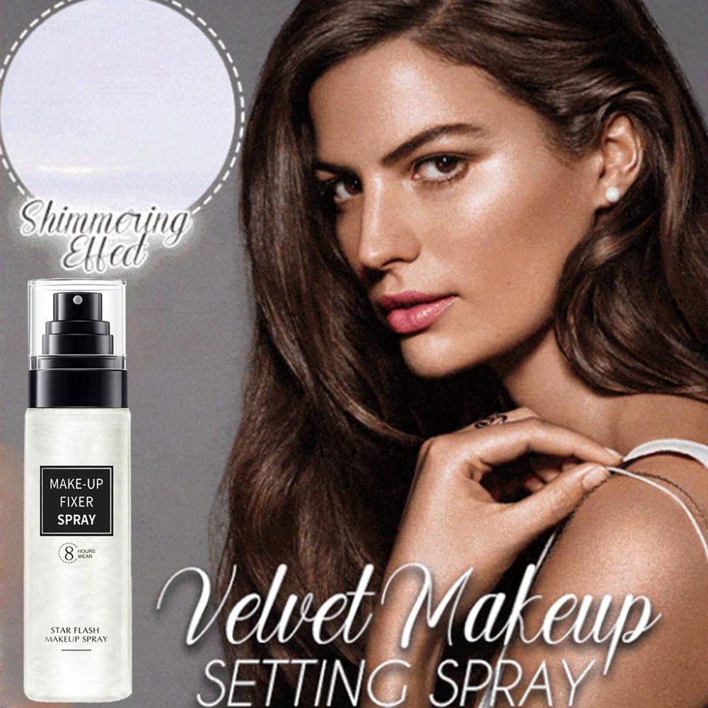 프로페셔널 메이크업 세팅 스프레이 퀵 드라이 피니쉬 미 - Beauty Makeup Fixer 리뷰 및 가격