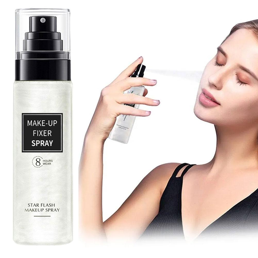 프로페셔널 메이크업 세팅 스프레이 퀵 드라이 피니쉬 미 - Beauty Makeup Fixer 리뷰 및 가격