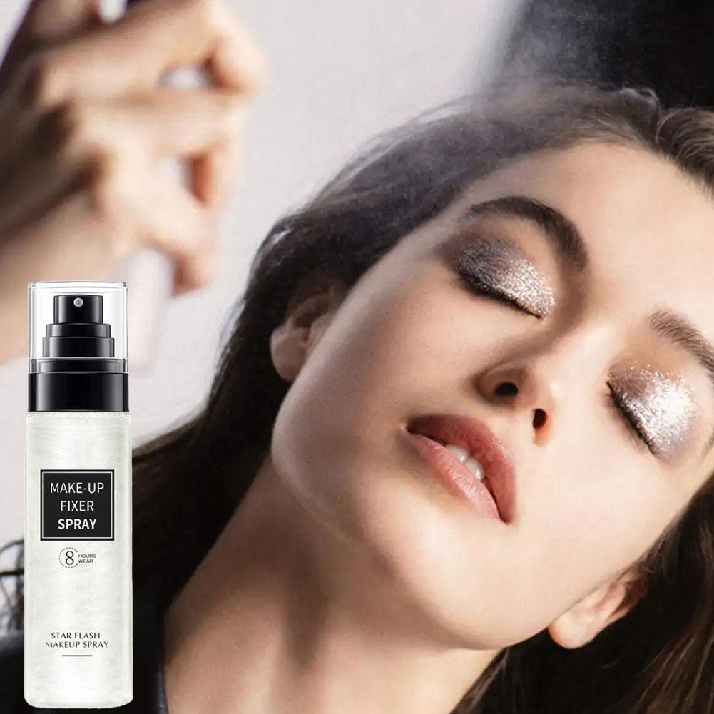 프로페셔널 메이크업 세팅 스프레이 퀵 드라이 피니쉬 미 - Beauty Makeup Fixer 리뷰 및 가격